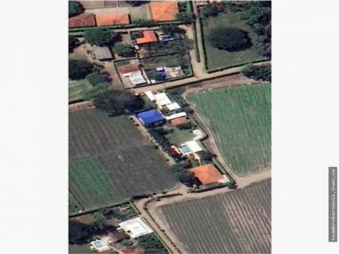 Casa de 3 alcobas en venta en Rozo, Palmira, 304 m² · foto 17 de 17
