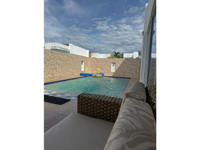 Casa de 3 alcobas en venta en Vía Girardot- Espinal, Girardot, 345 m² · foto 14 de 18