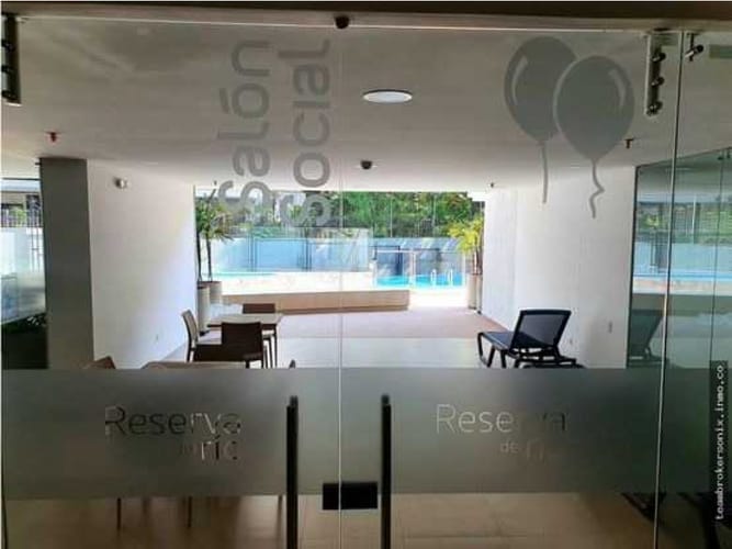 Apartamento de 3 alcobas en venta en Cuarto De Legua - Guadalupe, Cali, 123 m² · foto 9 de 12