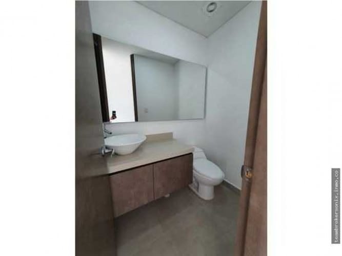 Apartamento de 3 alcobas en venta en Cuarto De Legua - Guadalupe, Cali, 123 m² · foto 11 de 12