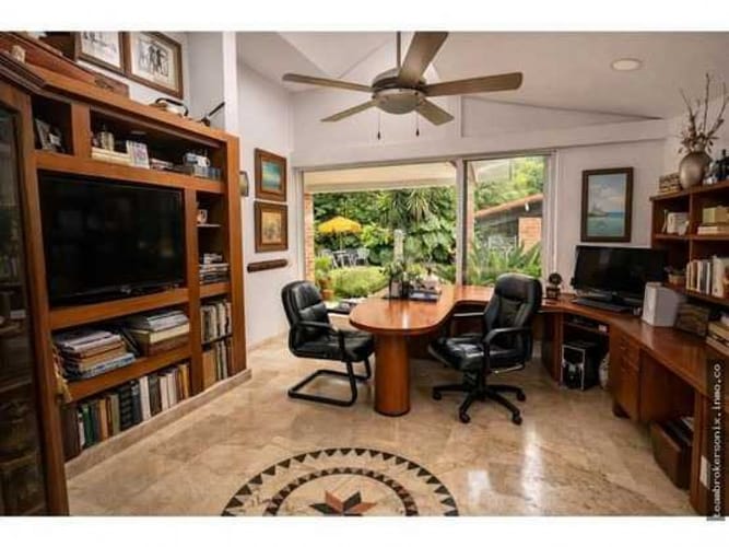 Casa de 4 alcobas en venta en Pance, Cali, 530 m² · foto 4 de 18