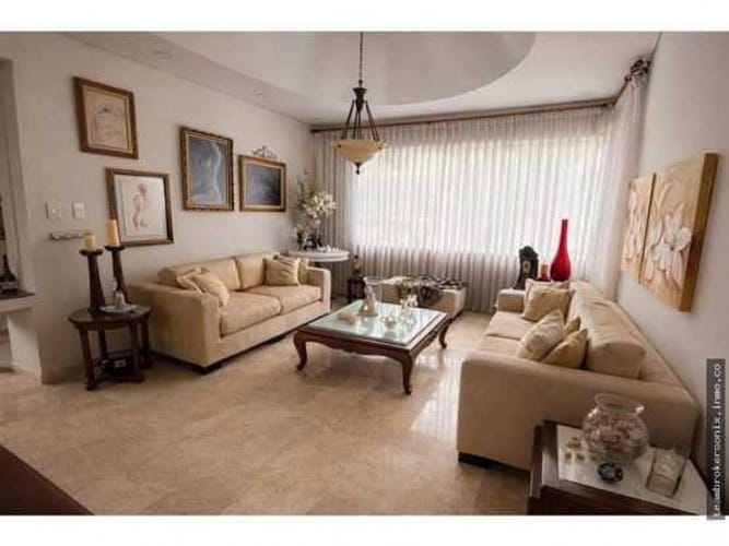 Casa de 4 alcobas en venta en Pance, Cali, 530 m² · foto 6 de 18