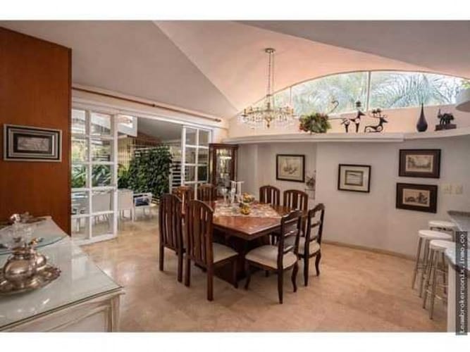 Casa de 4 alcobas en venta en Pance, Cali, 530 m² · foto 7 de 18