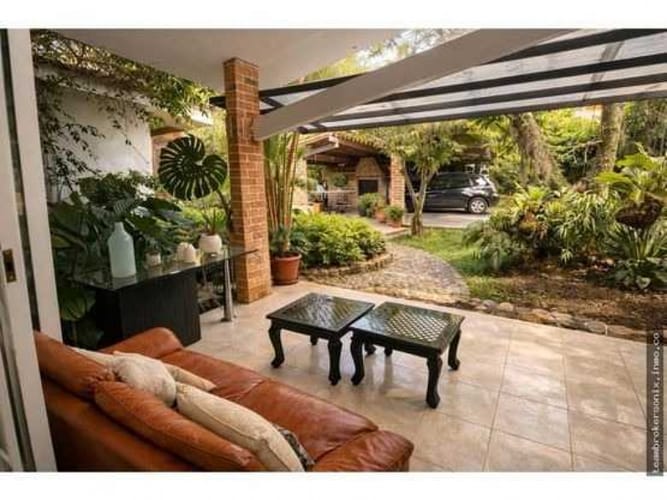 Casa de 4 alcobas en venta en Pance, Cali, 530 m² · foto 8 de 18