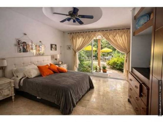 Casa de 4 alcobas en venta en Pance, Cali, 530 m² · foto 9 de 18
