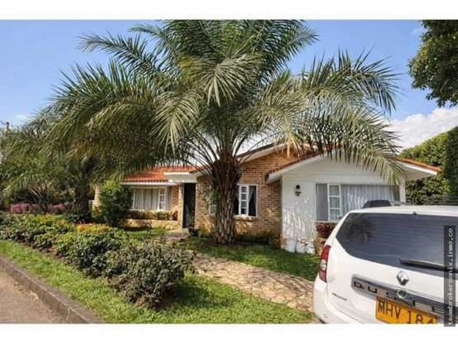Casa de 4 alcobas en venta en Pance, Cali, 530 m² · foto 10 de 18