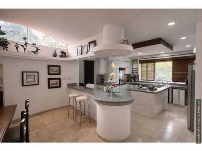 Casa de 4 alcobas en venta en Pance, Cali, 530 m² · foto 18 de 18