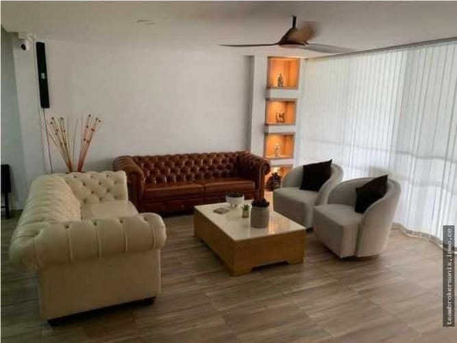 Casa de 4 alcobas en venta en Prados Del Norte, Cali, 225 m² · foto 6 de 16