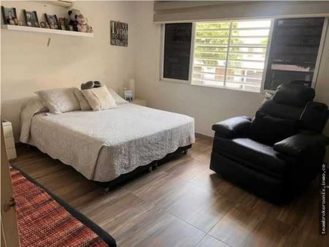 Casa de 4 alcobas en venta en Prados Del Norte, Cali, 225 m² · foto 7 de 16