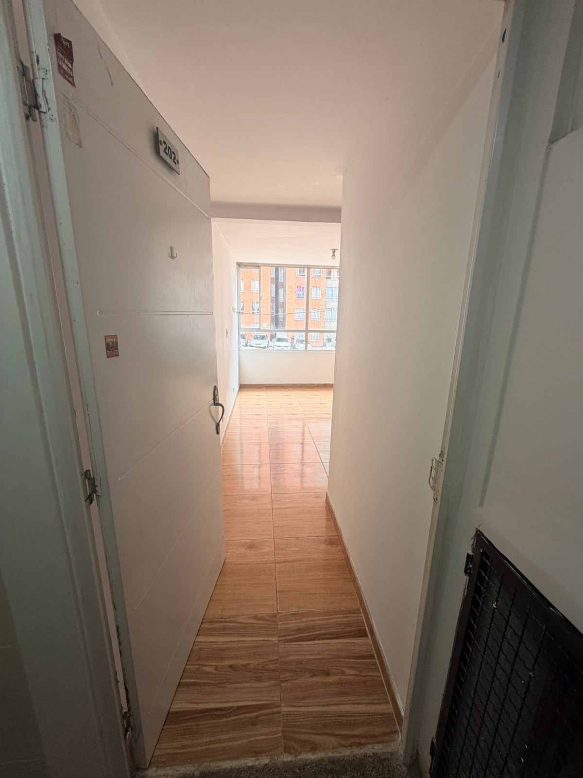 Apartamento en venta en Porvenir, Bogotá · foto 7 de 20