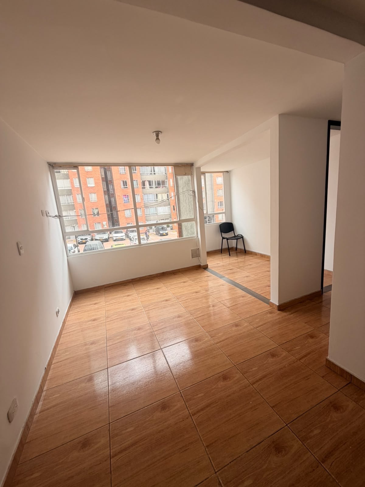 Apartamento en venta en Porvenir, Bogotá · foto 4 de 20