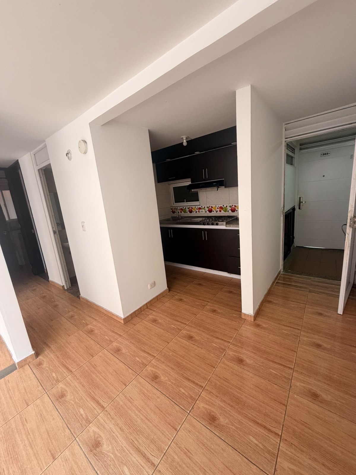 Apartamento en venta en Porvenir, Bogotá · foto 5 de 20