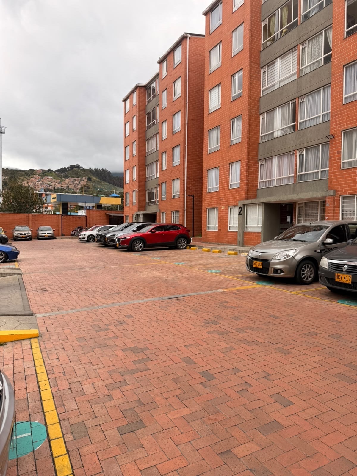 Apartamento en venta en Porvenir, Bogotá · foto 8 de 20