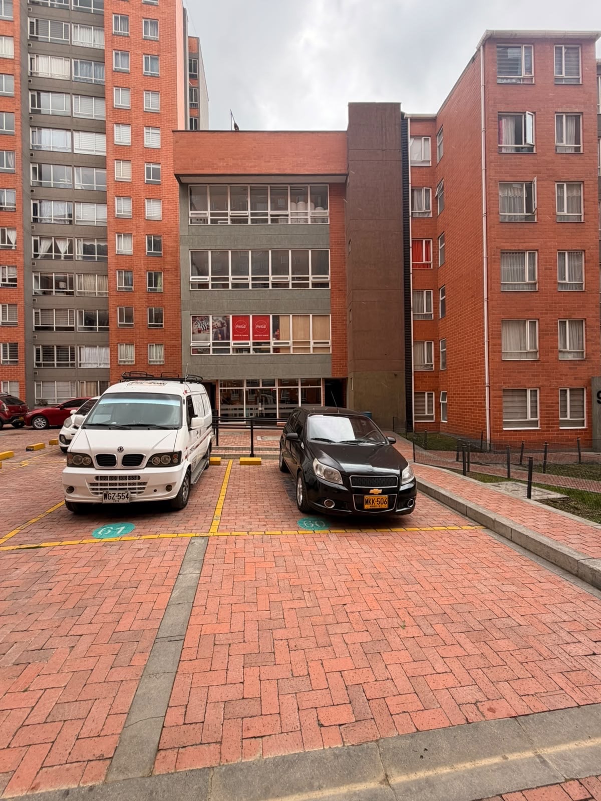 Apartamento en venta en Porvenir, Bogotá · foto 17 de 20
