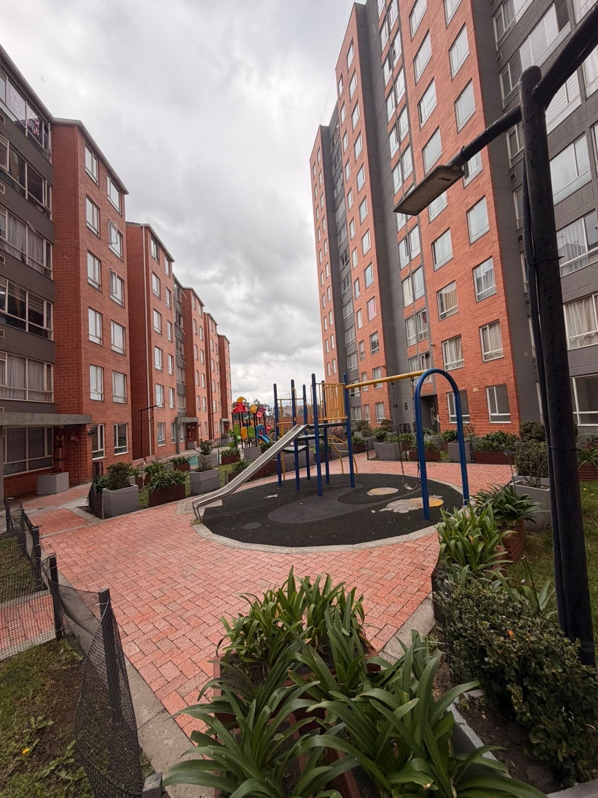 Apartamento en venta en Porvenir, Bogotá · foto 20 de 20