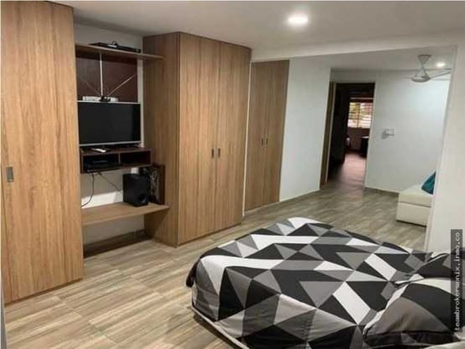 Casa de 4 alcobas en venta en Prados Del Norte, Cali, 225 m² · foto 13 de 16