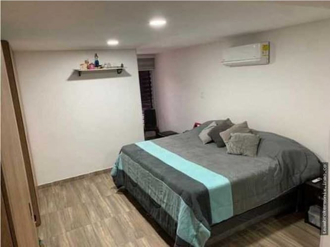 Casa de 4 alcobas en venta en Prados Del Norte, Cali, 225 m² · foto 14 de 16