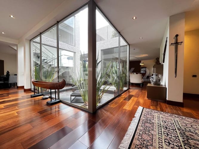Casa de 3 alcobas en venta en San Simón, Bogotá, 357 m² · foto 4 de 24