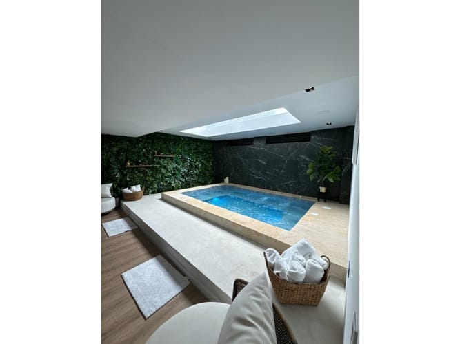 Casa de 4 alcobas en venta en Villa Olimpica, Chía, 850 m² · foto 2 de 24