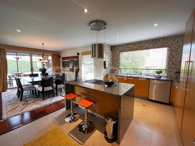 Casa de 3 alcobas en venta en San Simón, Bogotá, 357 m² · foto 5 de 24