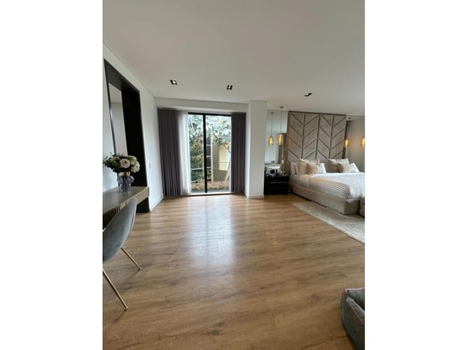 Casa de 4 alcobas en venta en Villa Olimpica, Chía, 850 m² · foto 6 de 24