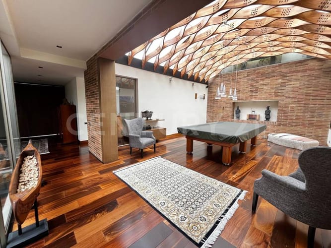 Casa de 3 alcobas en venta en San Simón, Bogotá, 357 m² · foto 14 de 24