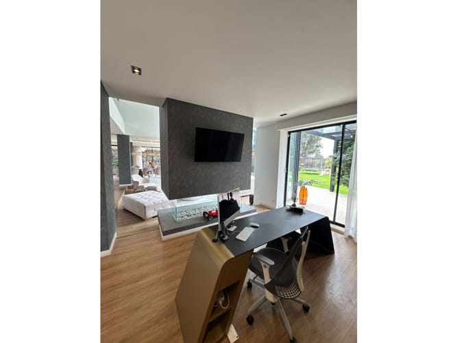 Casa de 4 alcobas en venta en Villa Olimpica, Chía, 850 m² · foto 7 de 24