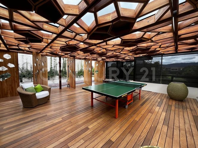 Casa de 3 alcobas en venta en San Simón, Bogotá, 357 m² · foto 17 de 24