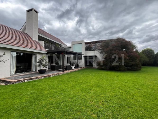 Casa de 3 alcobas en venta en San Simón, Bogotá, 357 m² · foto 23 de 24