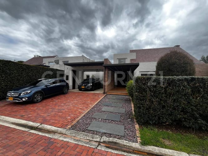 Casa de 3 alcobas en venta en San Simón, Bogotá, 357 m² · foto 24 de 24