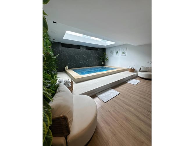 Casa de 4 alcobas en venta en Villa Olimpica, Chía, 850 m² · foto 11 de 24