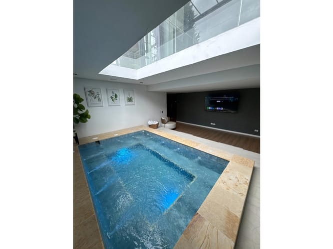 Casa de 4 alcobas en venta en Villa Olimpica, Chía, 850 m² · foto 12 de 24