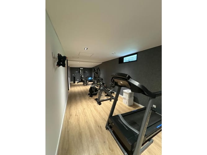 Casa de 4 alcobas en venta en Villa Olimpica, Chía, 850 m² · foto 17 de 24