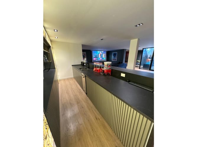 Casa de 4 alcobas en venta en Villa Olimpica, Chía, 850 m² · foto 18 de 24