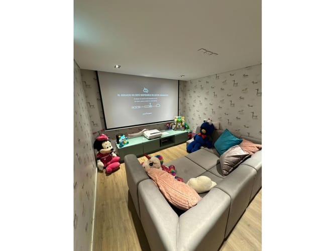Casa de 4 alcobas en venta en Villa Olimpica, Chía, 850 m² · foto 19 de 24