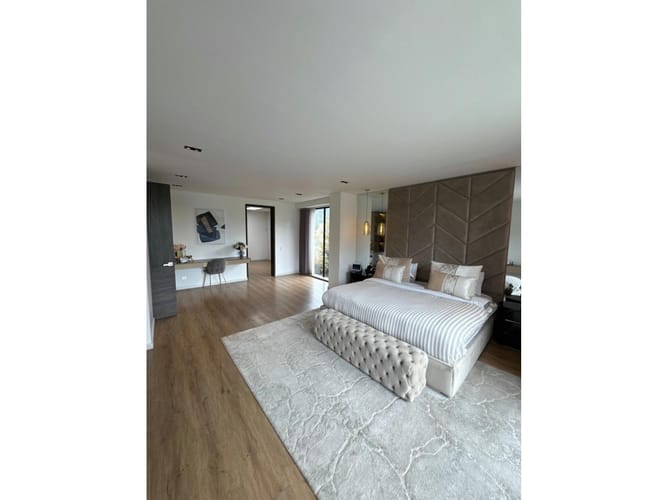 Casa de 4 alcobas en venta en Villa Olimpica, Chía, 850 m² · foto 23 de 24