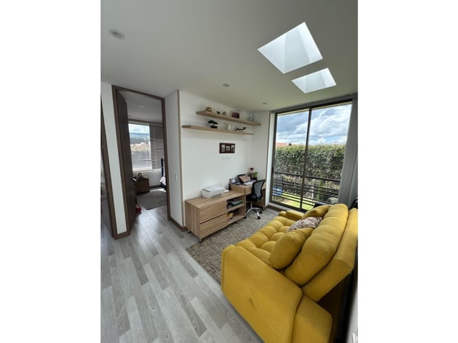 Casa de 3 alcobas en venta en Hacienda Fontanar, Chía, 115 m² · foto 2 de 21