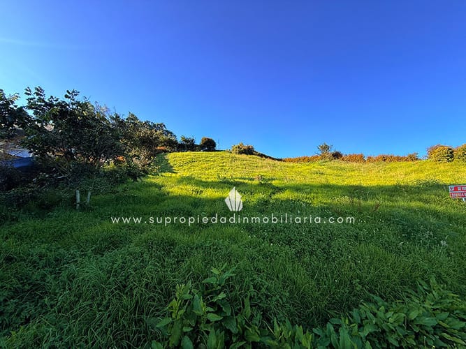 Lote en venta en Loma Del Chocho, Envigado, 2310 m² · foto 2 de 6