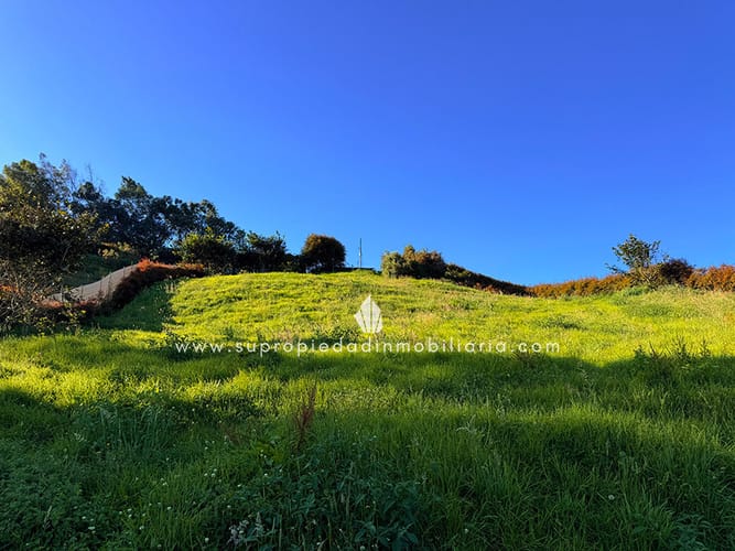 Lote en venta en Loma Del Chocho, Envigado, 2310 m² · foto 3 de 6
