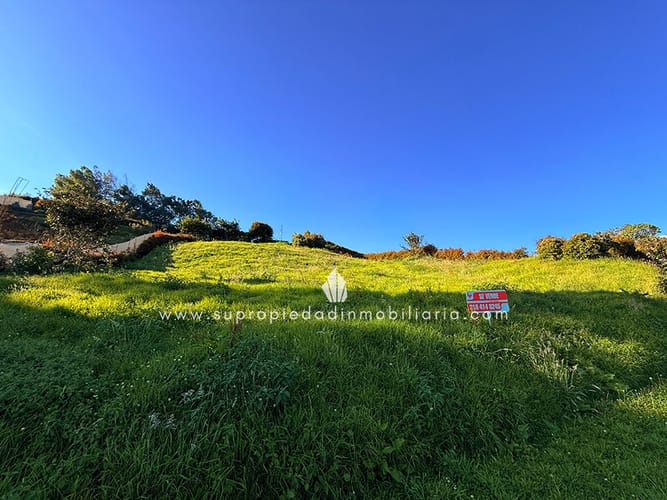 Lote en venta en Loma Del Chocho, Envigado, 2310 m² · foto 4 de 6