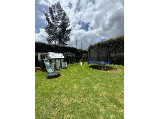 Casa de 3 alcobas en venta en Hacienda Fontanar, Chía, 115 m² · foto 4 de 21