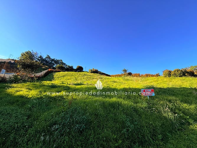 Lote en venta en Loma Del Chocho, Envigado, 2310 m² · foto 5 de 6