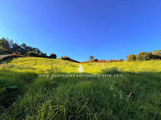 Lote en venta en Loma Del Chocho, Envigado, 2310 m² · foto 6 de 6