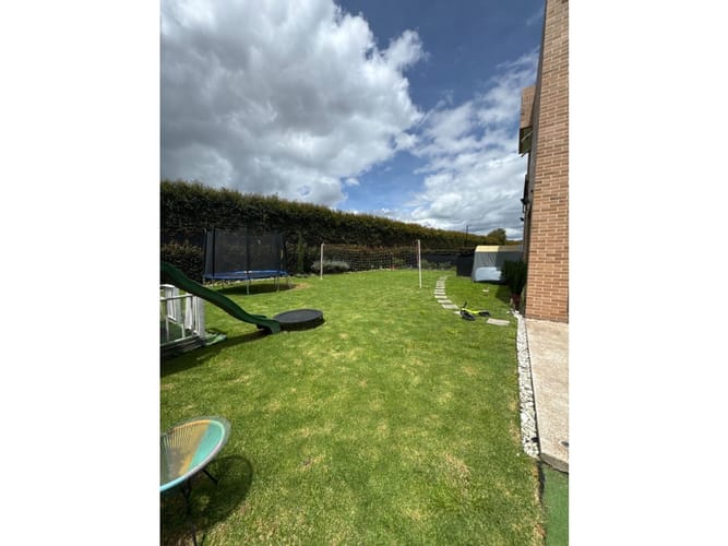 Casa de 3 alcobas en venta en Hacienda Fontanar, Chía, 115 m² · foto 6 de 21
