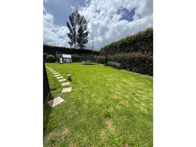 Casa de 3 alcobas en venta en Hacienda Fontanar, Chía, 115 m² · foto 7 de 21