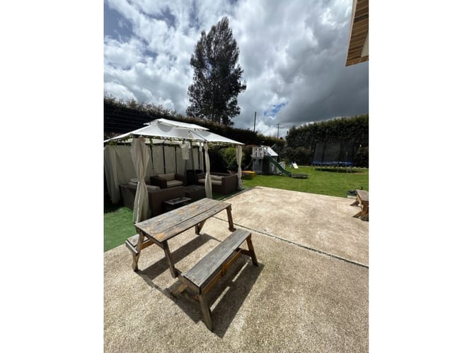 Casa de 3 alcobas en venta en Hacienda Fontanar, Chía, 115 m² · foto 8 de 21