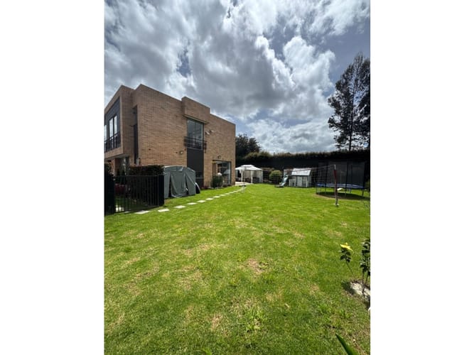 Casa de 3 alcobas en venta en Hacienda Fontanar, Chía, 115 m² · foto 9 de 21