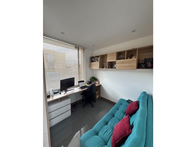 Casa de 3 alcobas en venta en Hacienda Fontanar, Chía, 115 m² · foto 11 de 21