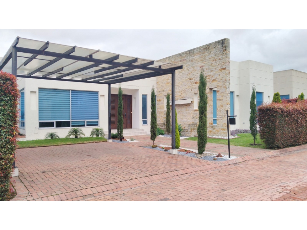 Casa en venta en La Estacion, Cajicá · foto 5 de 24