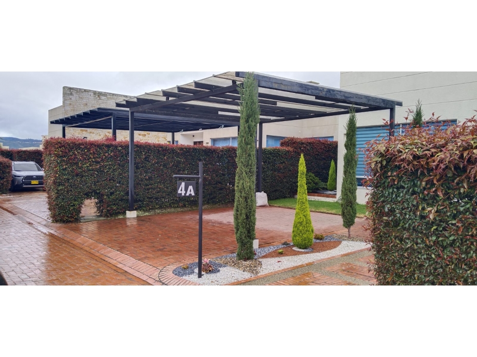 Casa en venta en La Estacion, Cajicá · foto 6 de 24